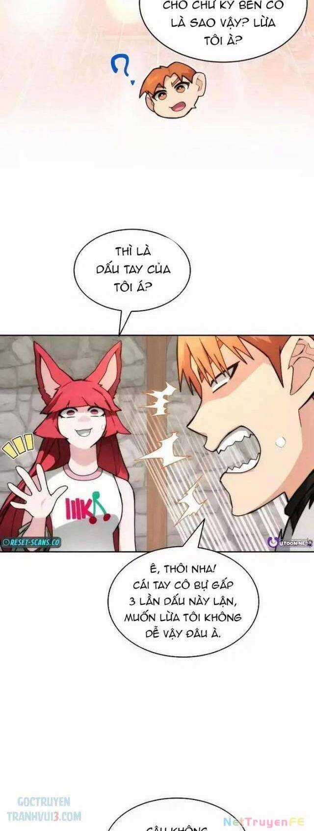 Mắc Kẹt Trong Tòa Tháp Thử Thách Chapter 90 trang 10