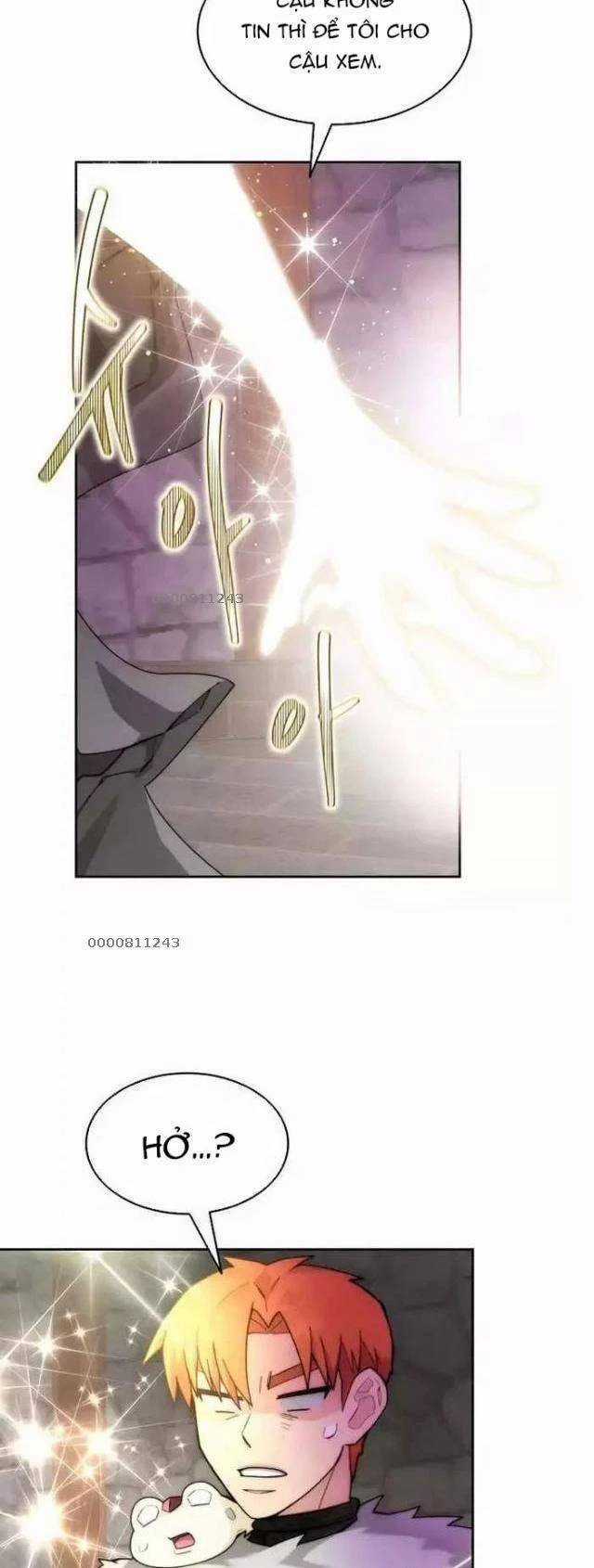 Mắc Kẹt Trong Tòa Tháp Thử Thách Chapter 90 trang 11