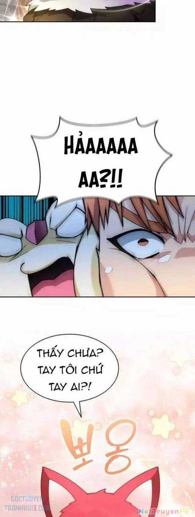 Mắc Kẹt Trong Tòa Tháp Thử Thách Chapter 90 trang 12