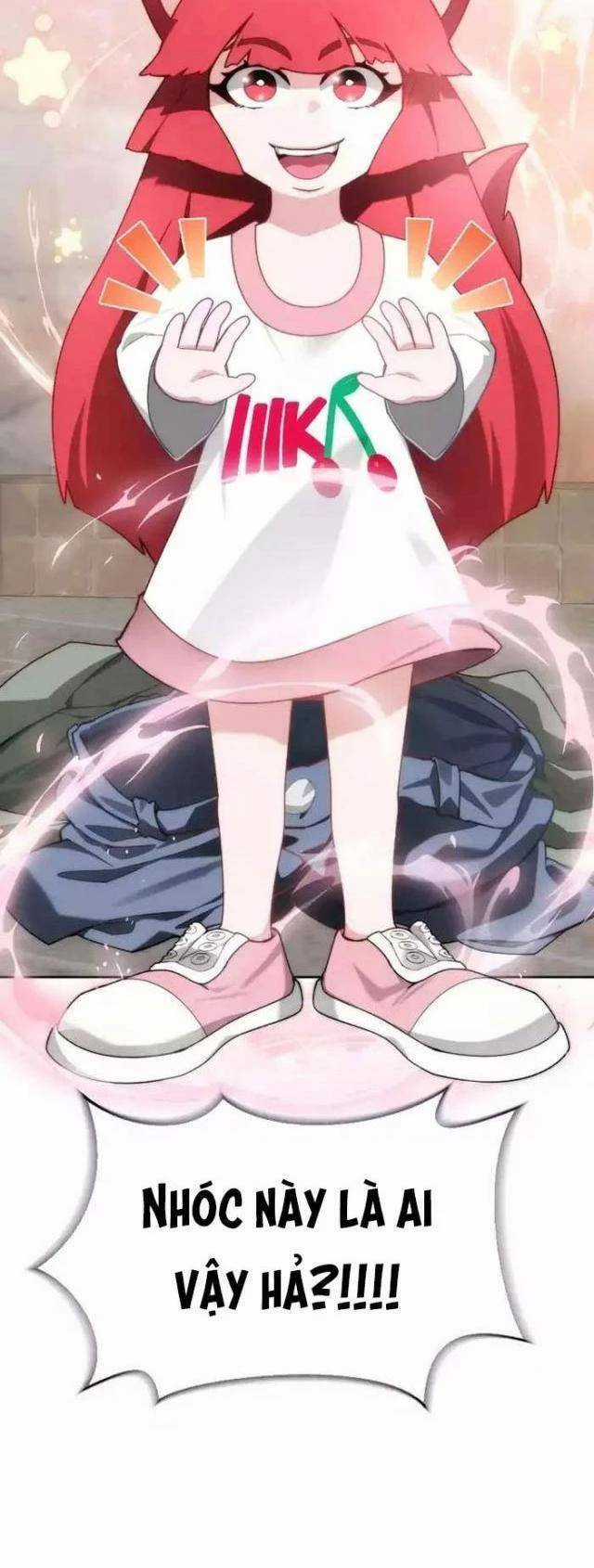 Mắc Kẹt Trong Tòa Tháp Thử Thách Chapter 90 trang 13