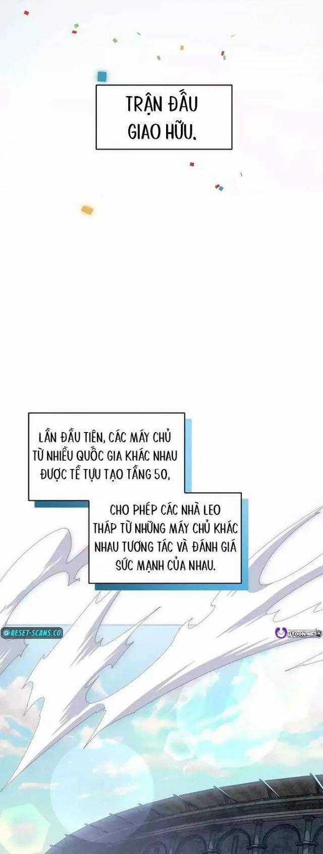 Mắc Kẹt Trong Tòa Tháp Thử Thách Chapter 90 trang 17
