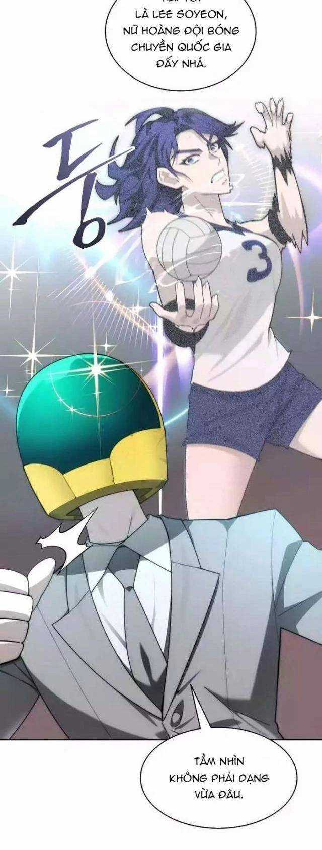 Mắc Kẹt Trong Tòa Tháp Thử Thách Chapter 90 trang 27