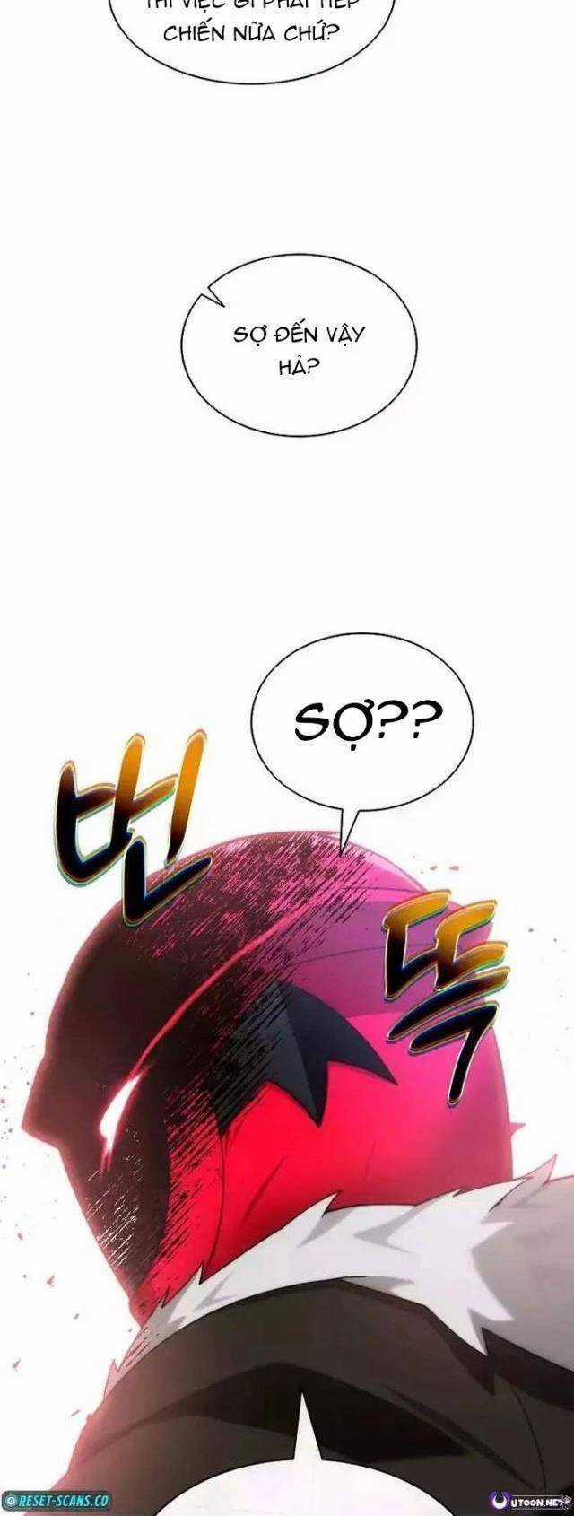 Mắc Kẹt Trong Tòa Tháp Thử Thách Chapter 90 trang 29