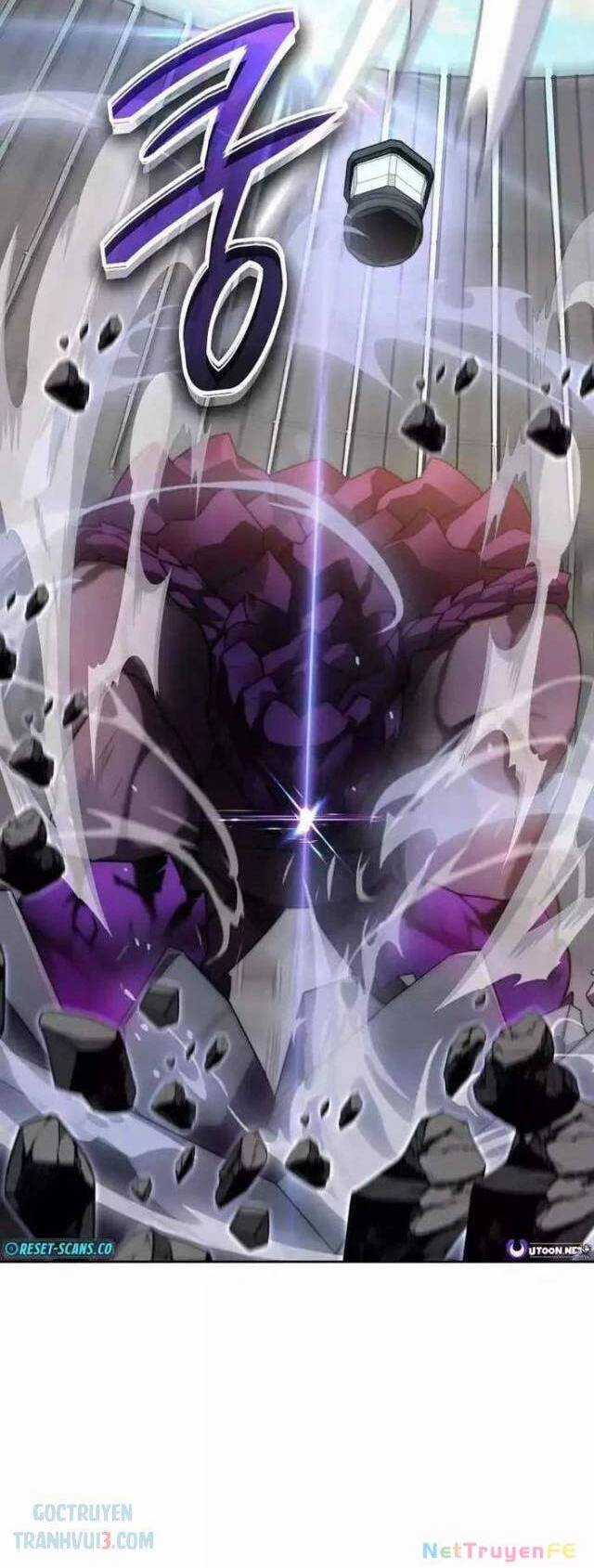 Mắc Kẹt Trong Tòa Tháp Thử Thách Chapter 90 trang 44