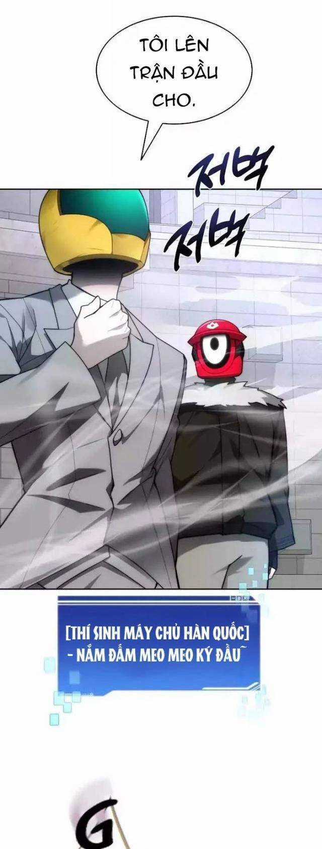 Mắc Kẹt Trong Tòa Tháp Thử Thách Chapter 90 trang 45