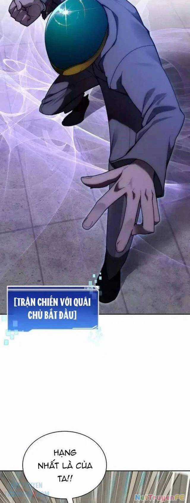 Mắc Kẹt Trong Tòa Tháp Thử Thách Chapter 90 trang 48