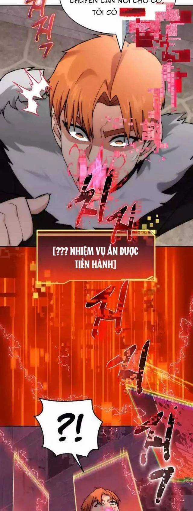 Mắc Kẹt Trong Tòa Tháp Thử Thách Chapter 90 trang 5