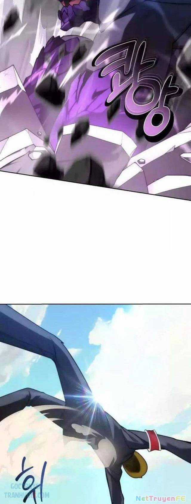 Mắc Kẹt Trong Tòa Tháp Thử Thách Chapter 90 trang 50