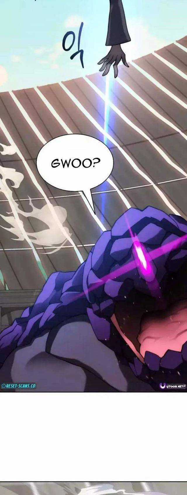 Mắc Kẹt Trong Tòa Tháp Thử Thách Chapter 90 trang 51