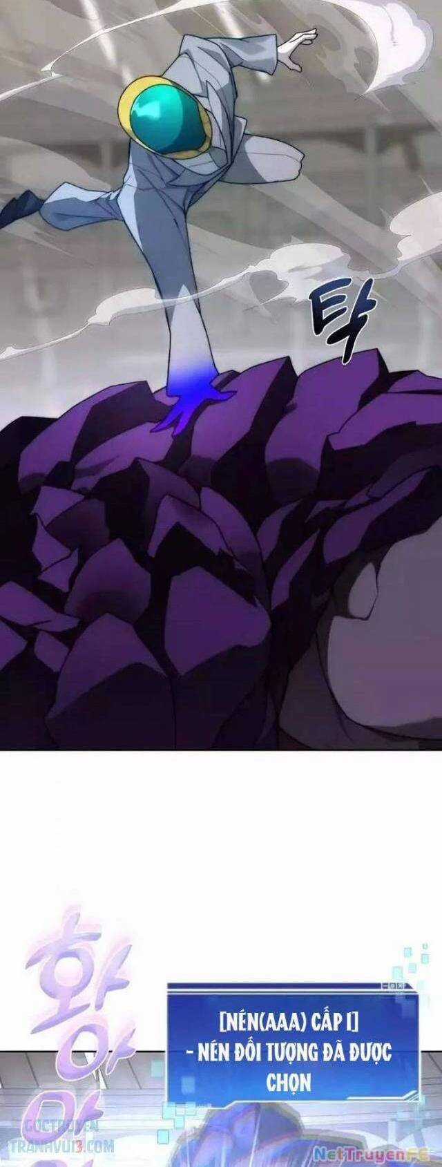 Mắc Kẹt Trong Tòa Tháp Thử Thách Chapter 90 trang 52