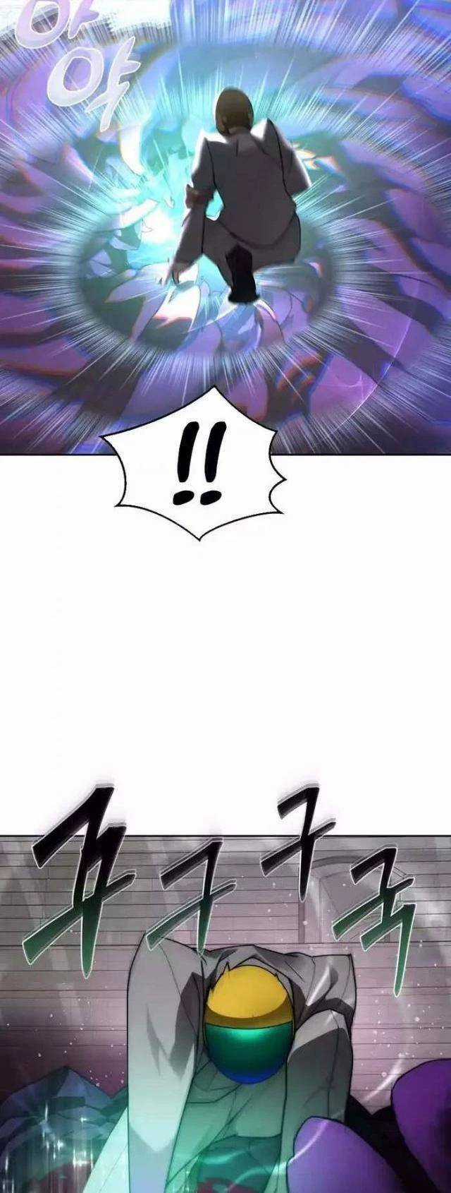 Mắc Kẹt Trong Tòa Tháp Thử Thách Chapter 90 trang 53