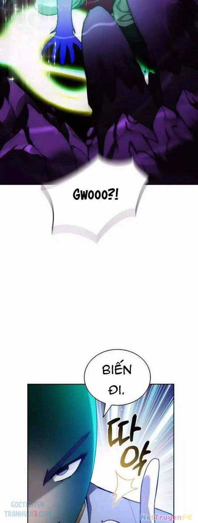 Mắc Kẹt Trong Tòa Tháp Thử Thách Chapter 90 trang 54