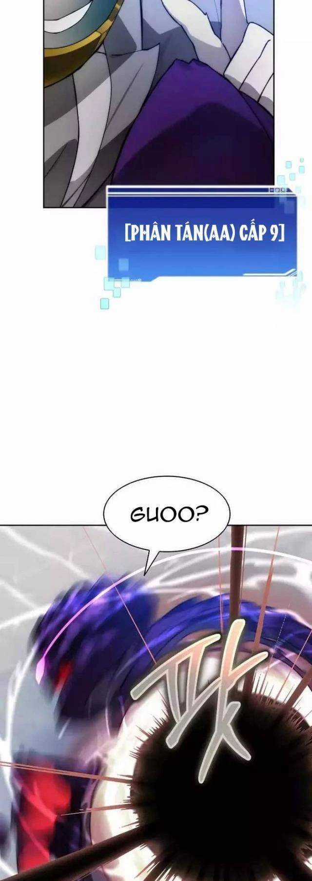 Mắc Kẹt Trong Tòa Tháp Thử Thách Chapter 90 trang 55