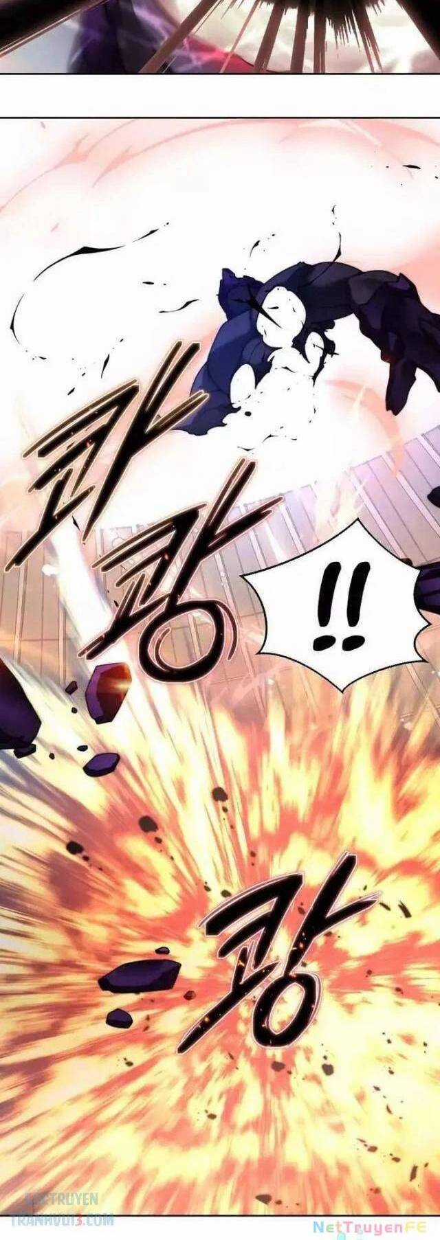 Mắc Kẹt Trong Tòa Tháp Thử Thách Chapter 90 trang 56