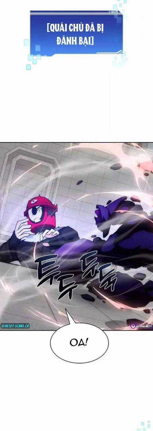 Mắc Kẹt Trong Tòa Tháp Thử Thách Chapter 90 trang 57