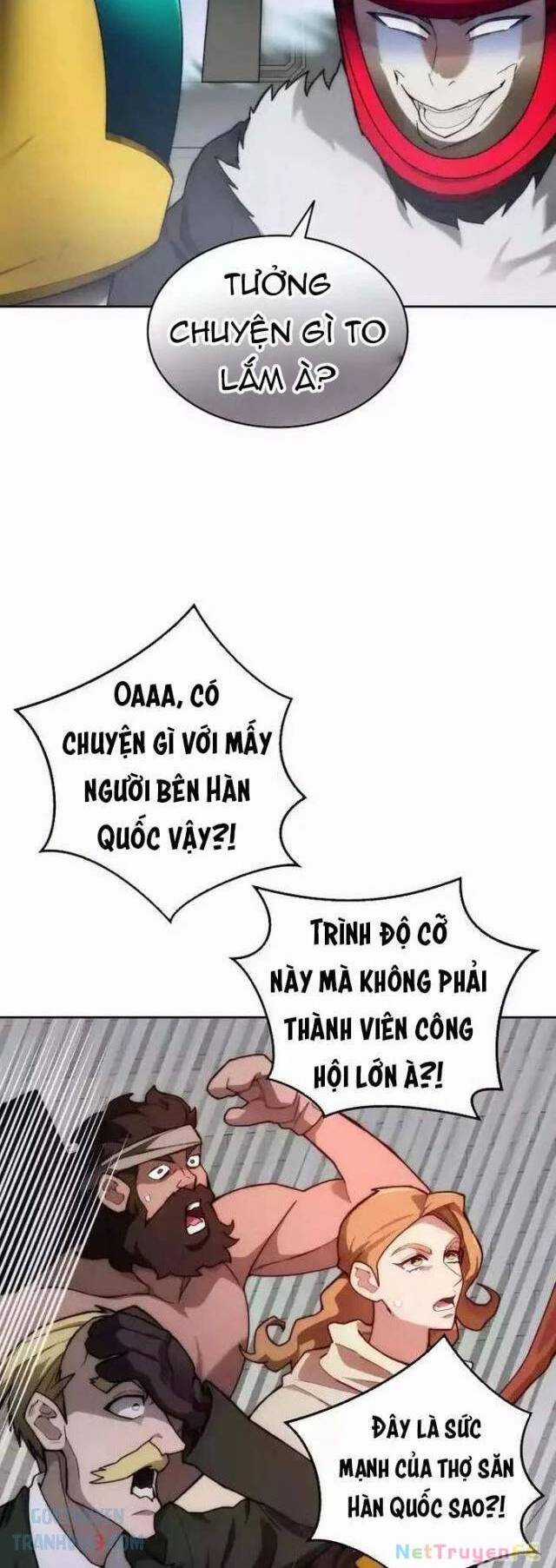 Mắc Kẹt Trong Tòa Tháp Thử Thách Chapter 90 trang 60