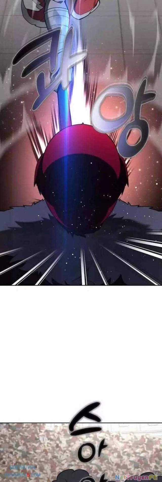 Mắc Kẹt Trong Tòa Tháp Thử Thách Chapter 91 trang 16