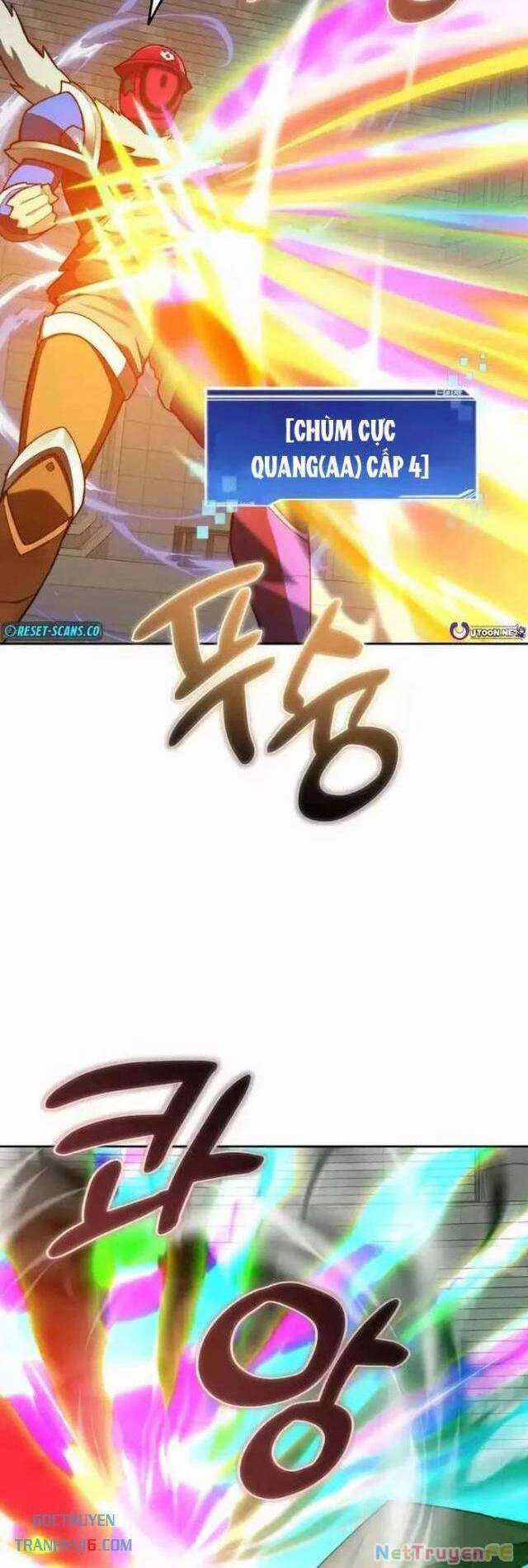 Mắc Kẹt Trong Tòa Tháp Thử Thách Chapter 91 trang 20