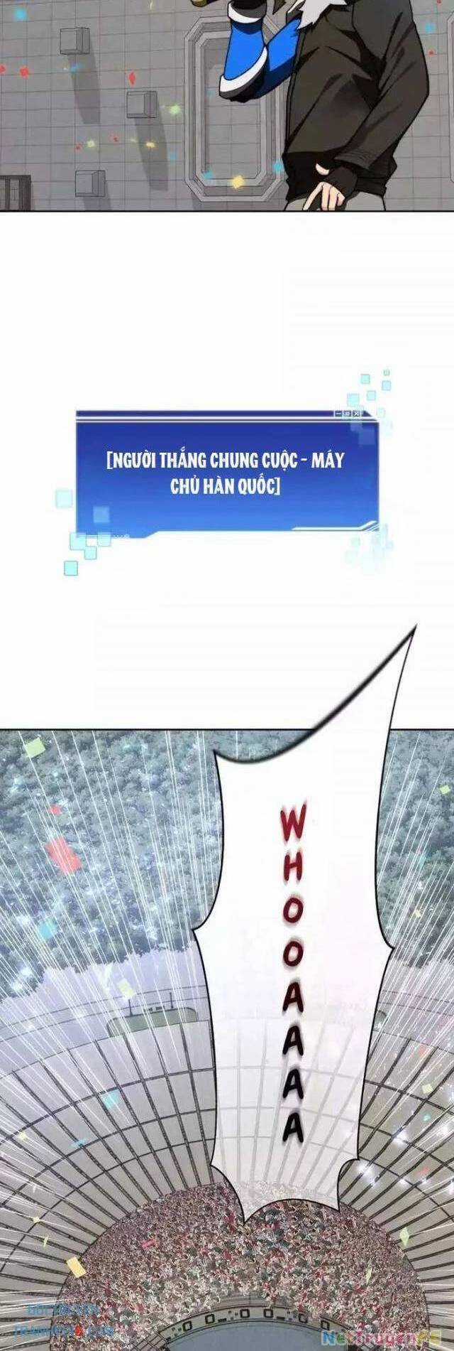 Mắc Kẹt Trong Tòa Tháp Thử Thách Chapter 91 trang 28