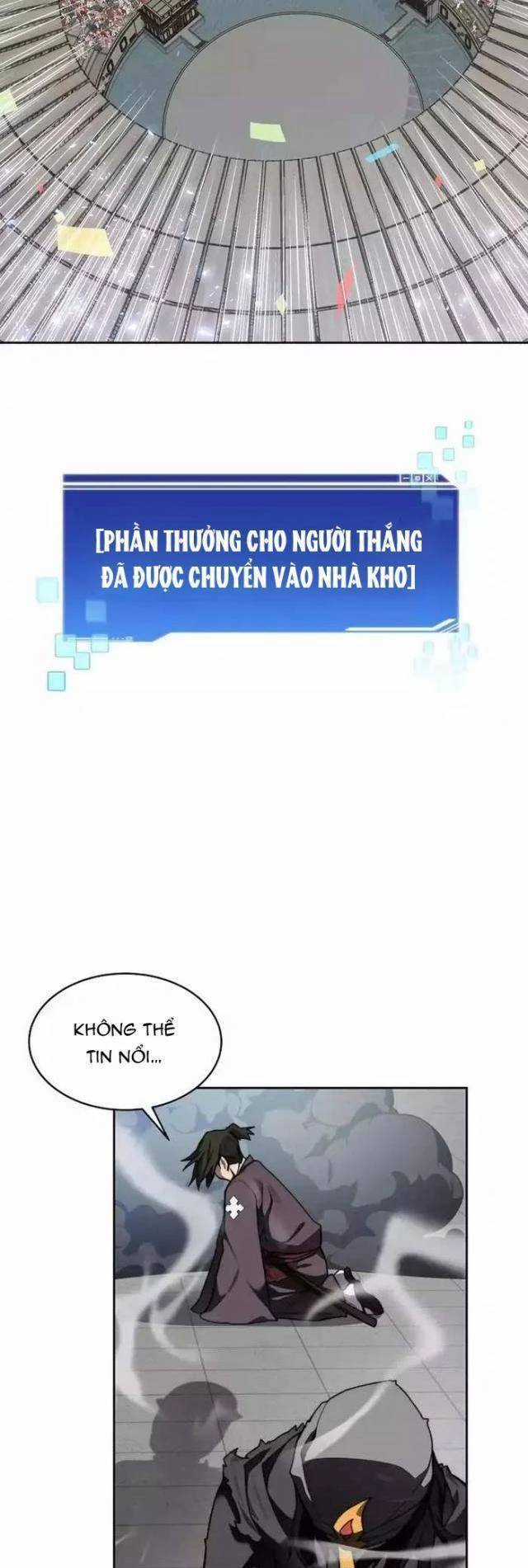 Mắc Kẹt Trong Tòa Tháp Thử Thách Chapter 91 trang 29