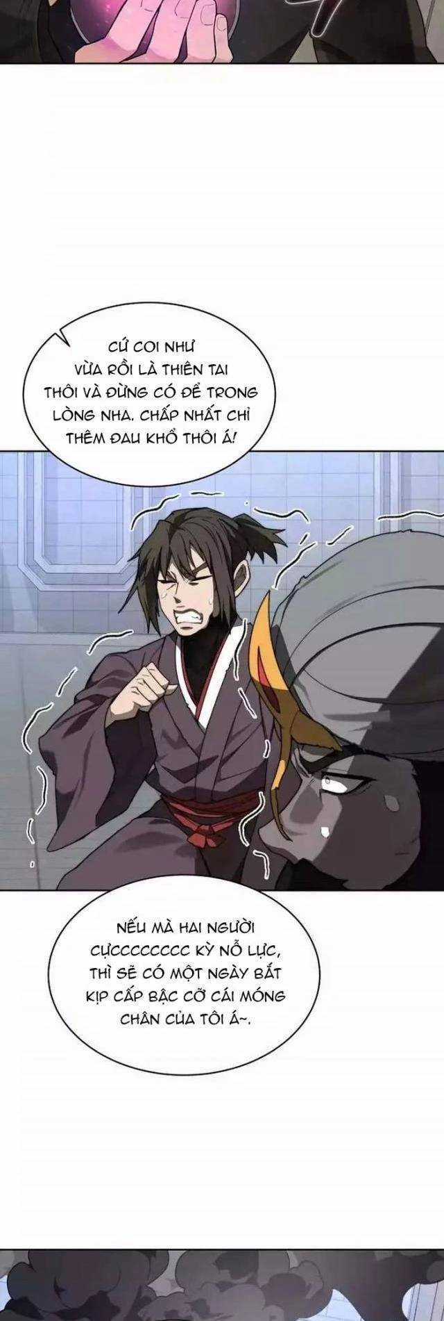 Mắc Kẹt Trong Tòa Tháp Thử Thách Chapter 91 trang 31