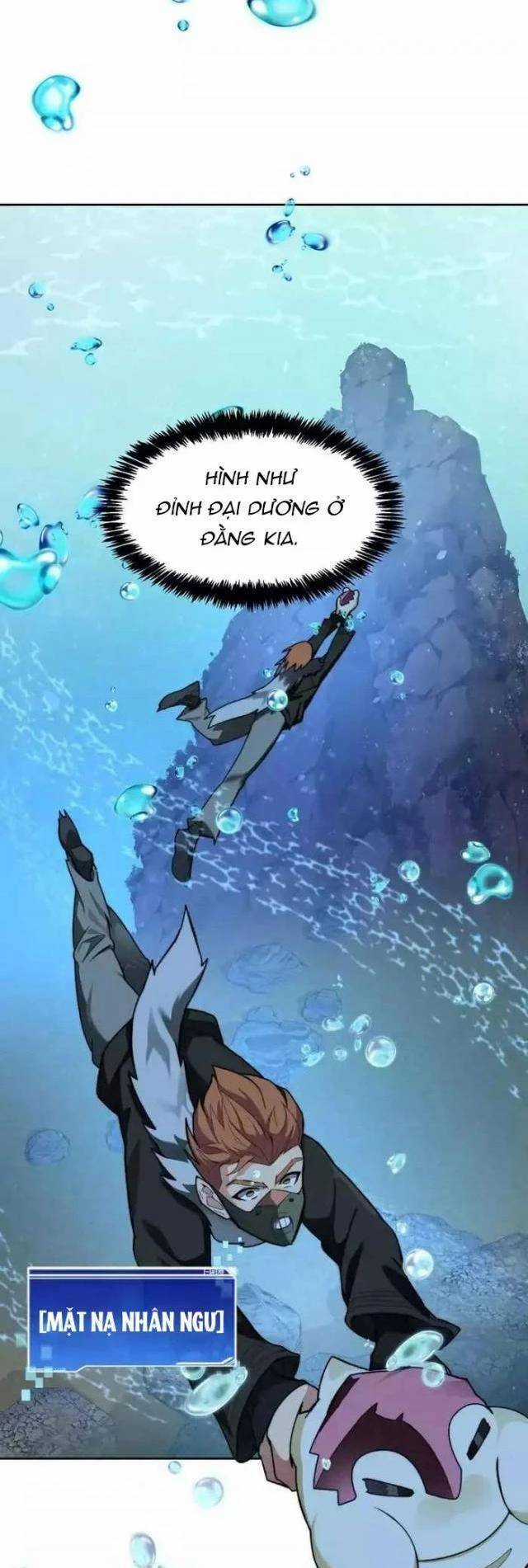 Mắc Kẹt Trong Tòa Tháp Thử Thách Chapter 91 trang 43