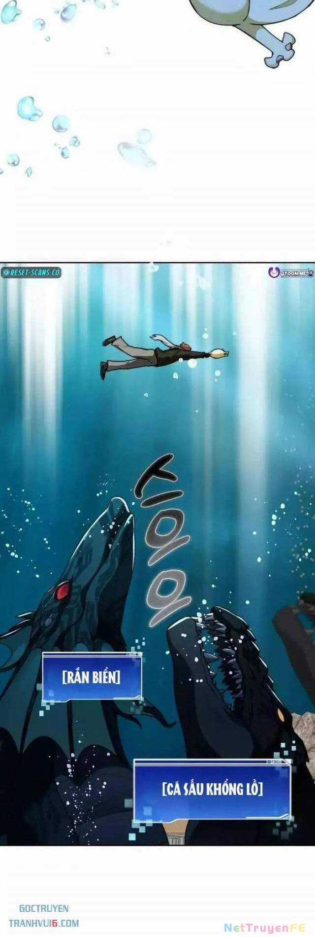 Mắc Kẹt Trong Tòa Tháp Thử Thách Chapter 91 trang 44