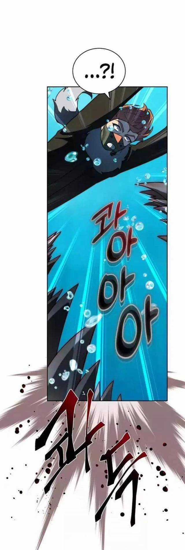 Mắc Kẹt Trong Tòa Tháp Thử Thách Chapter 91 trang 45