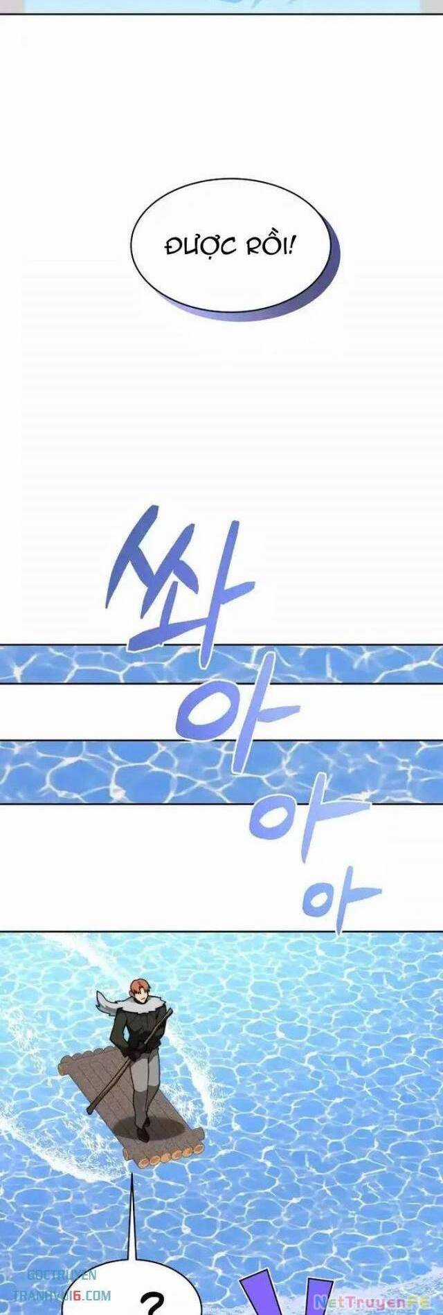 Mắc Kẹt Trong Tòa Tháp Thử Thách Chapter 91 trang 54