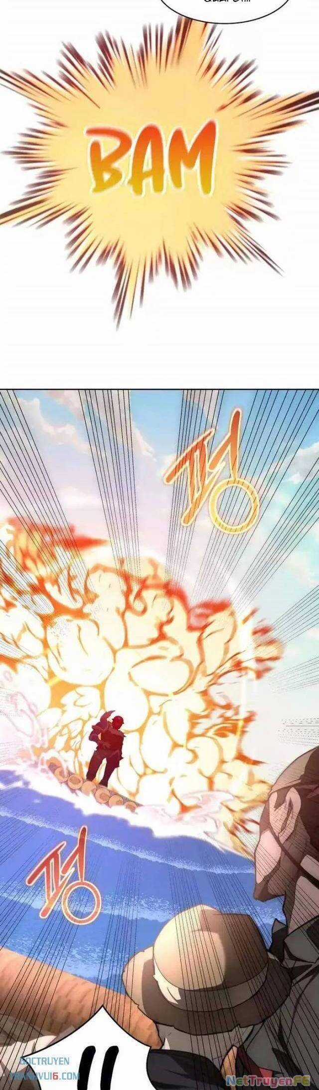 Mắc Kẹt Trong Tòa Tháp Thử Thách Chapter 91 trang 64