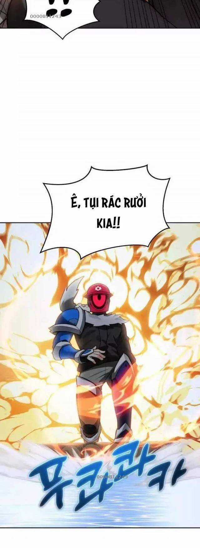 Mắc Kẹt Trong Tòa Tháp Thử Thách Chapter 91 trang 65