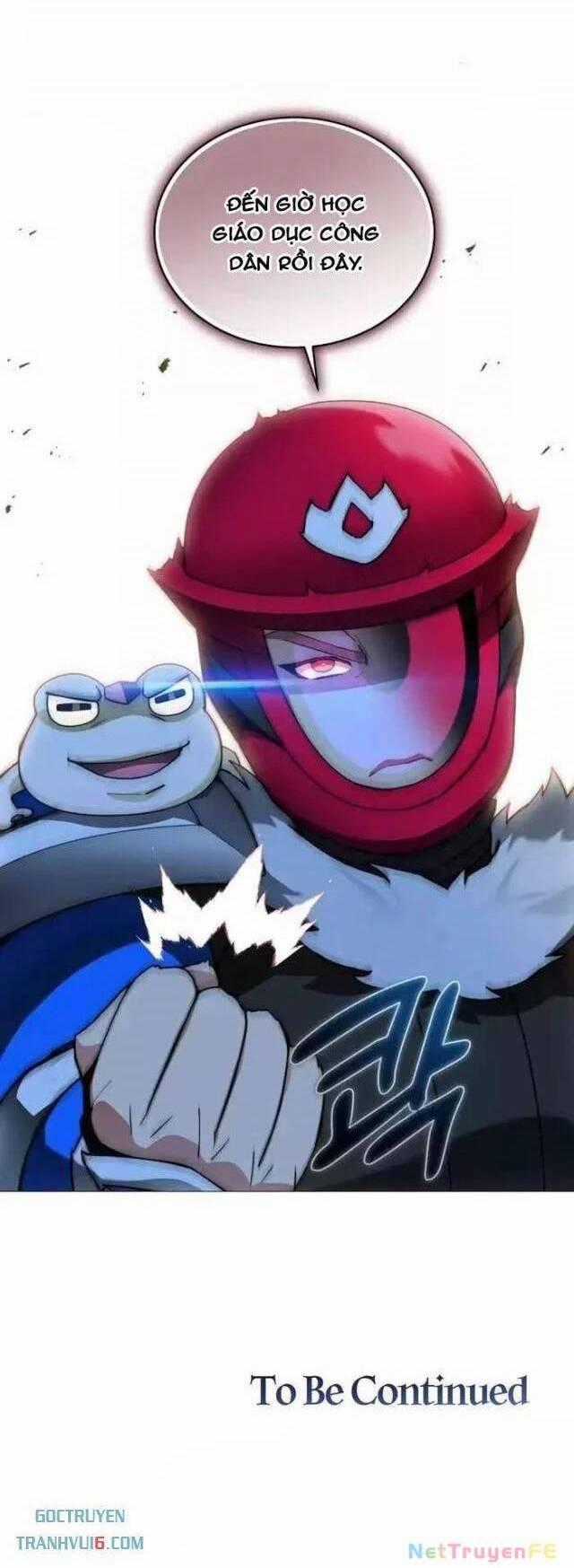 Mắc Kẹt Trong Tòa Tháp Thử Thách Chapter 91 trang 66