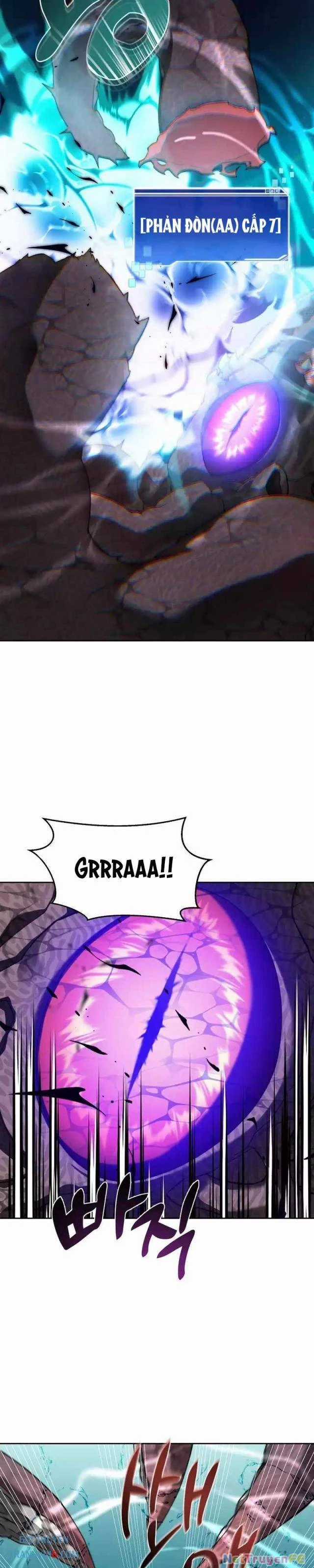 Mắc Kẹt Trong Tòa Tháp Thử Thách Chapter 92 trang 12