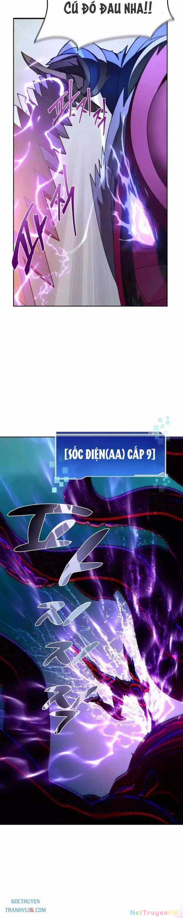 Mắc Kẹt Trong Tòa Tháp Thử Thách Chapter 92 trang 15