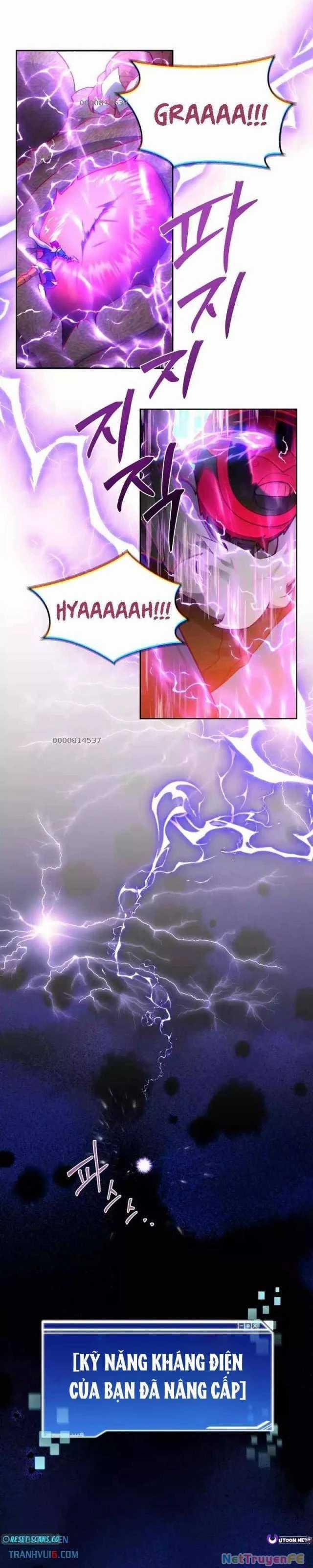 Mắc Kẹt Trong Tòa Tháp Thử Thách Chapter 92 trang 16