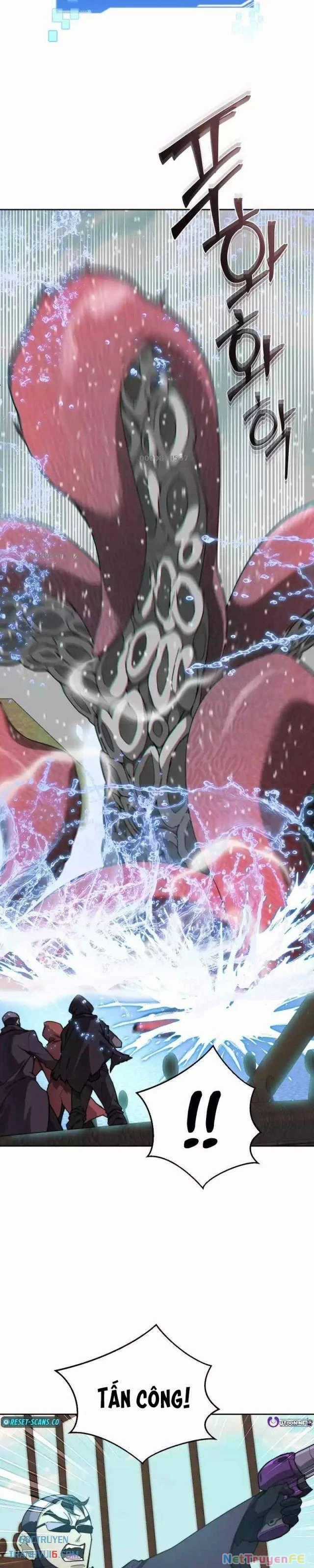 Mắc Kẹt Trong Tòa Tháp Thử Thách Chapter 92 trang 7