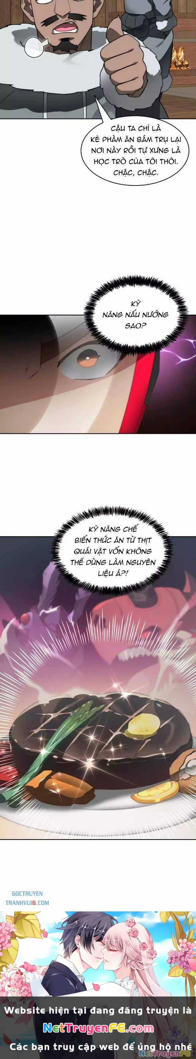 Mắc Kẹt Trong Tòa Tháp Thử Thách Chapter 93 trang 35