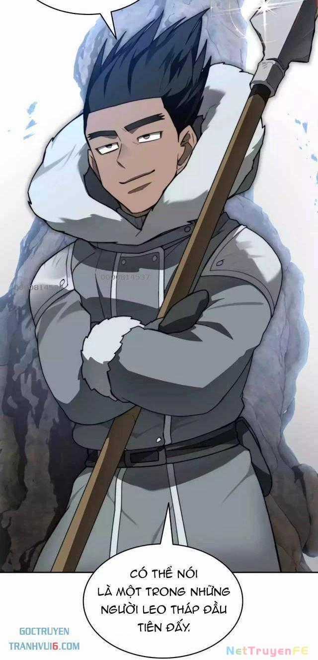 Mắc Kẹt Trong Tòa Tháp Thử Thách Chapter 94 trang 33