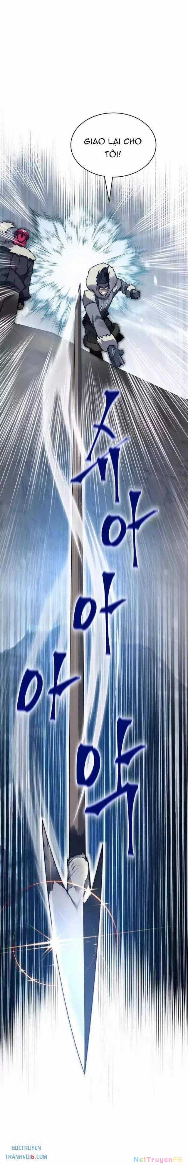 Mắc Kẹt Trong Tòa Tháp Thử Thách Chapter 95 trang 9