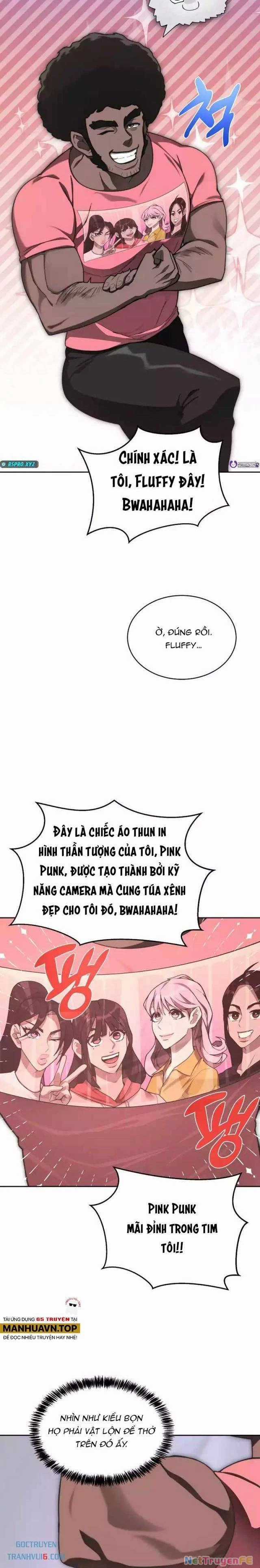 Mắc Kẹt Trong Tòa Tháp Thử Thách Chapter 96 trang 22