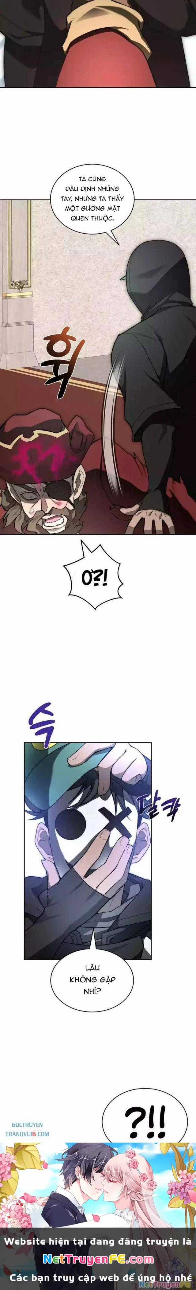 Mắc Kẹt Trong Tòa Tháp Thử Thách Chapter 96 trang 31