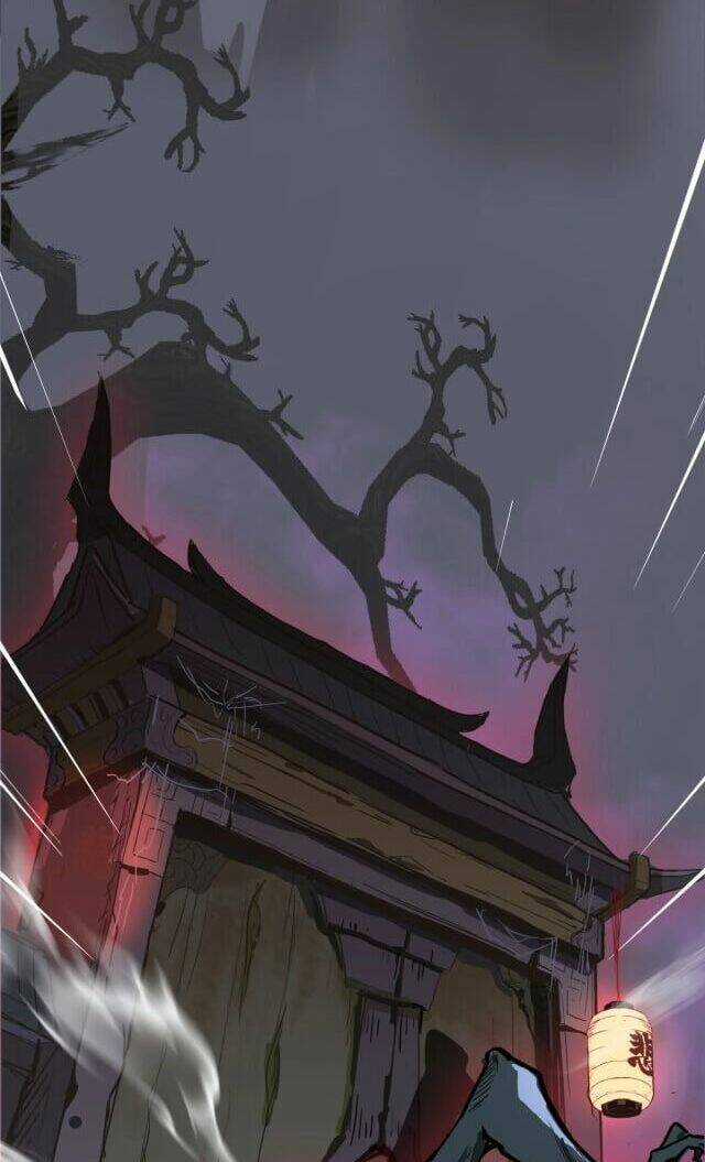 Mặc Phong Chapter 0 trang 10