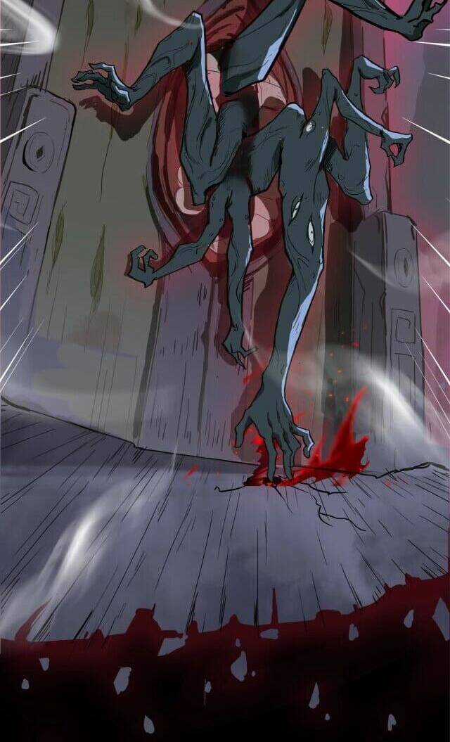 Mặc Phong Chapter 0 trang 11