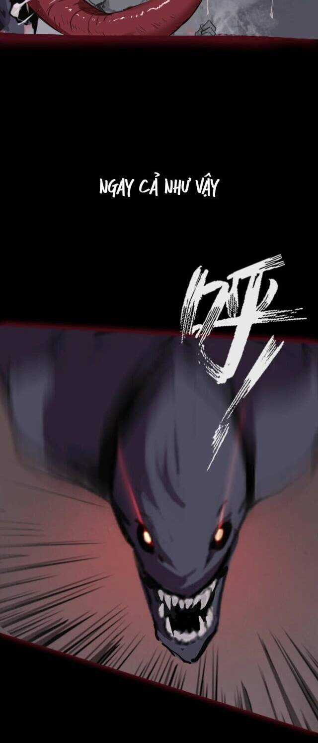 Mặc Phong Chapter 0 trang 13