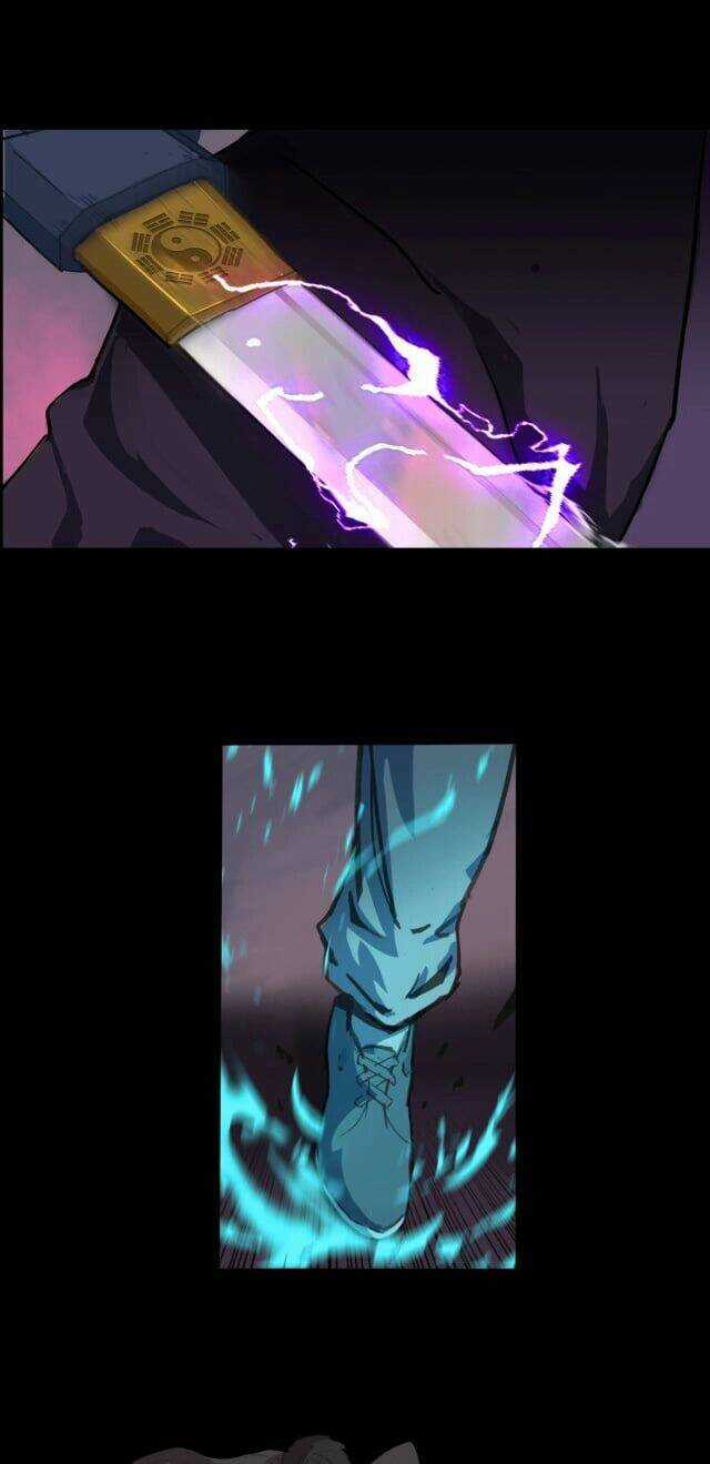 Mặc Phong Chapter 0 trang 16