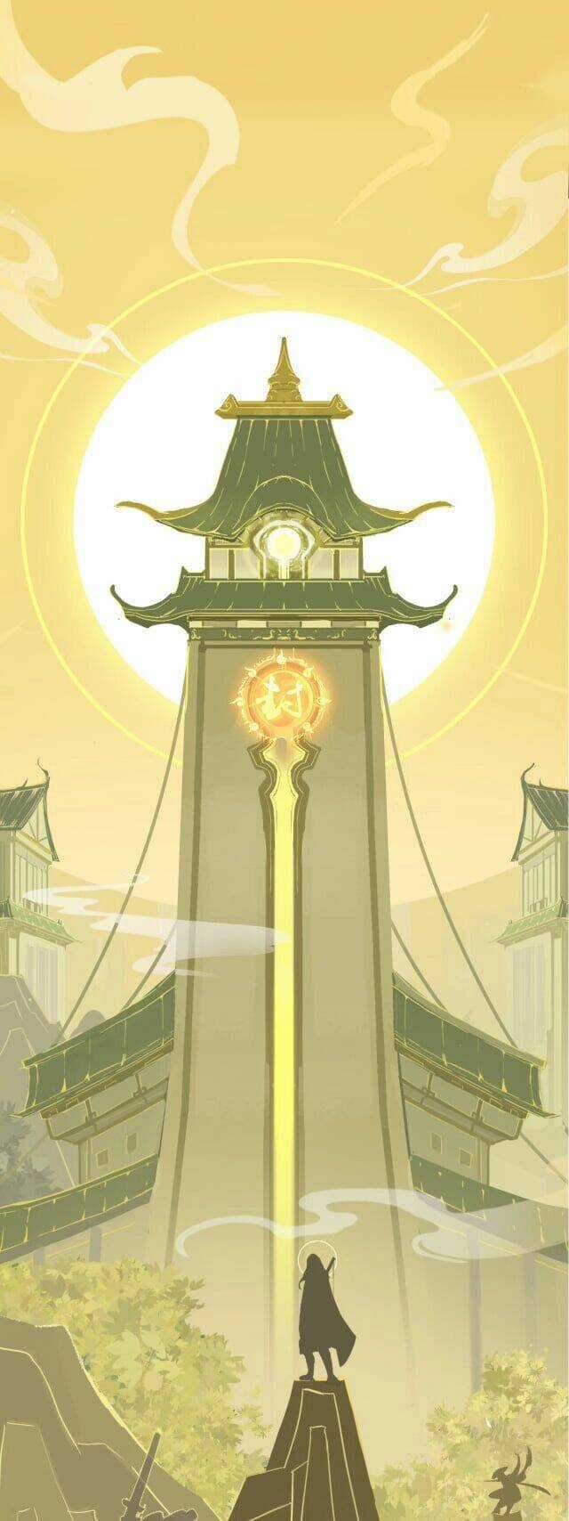 Mặc Phong Chapter 0 trang 26