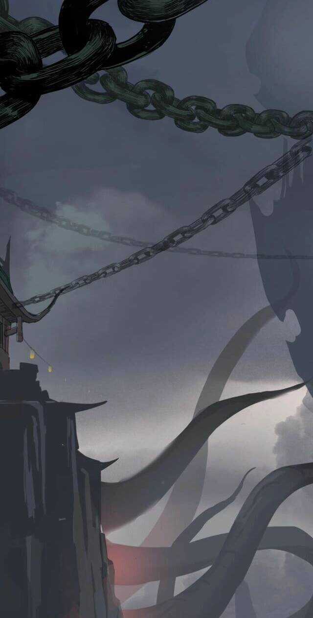 Mặc Phong Chapter 0 trang 3