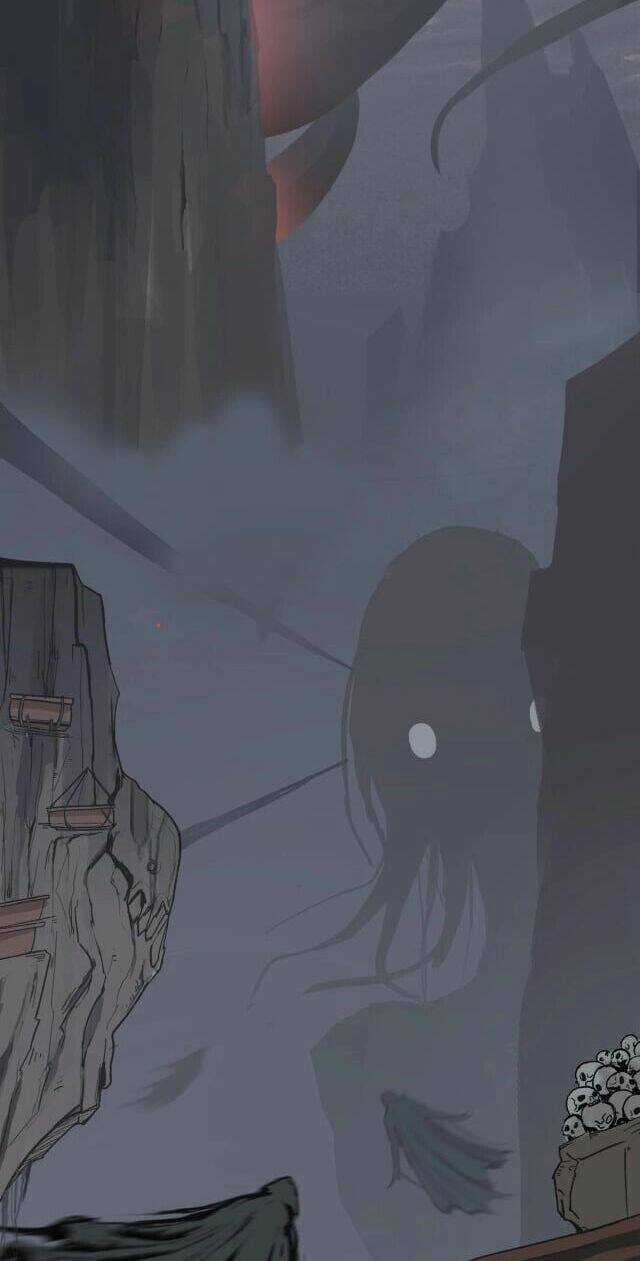 Mặc Phong Chapter 0 trang 4