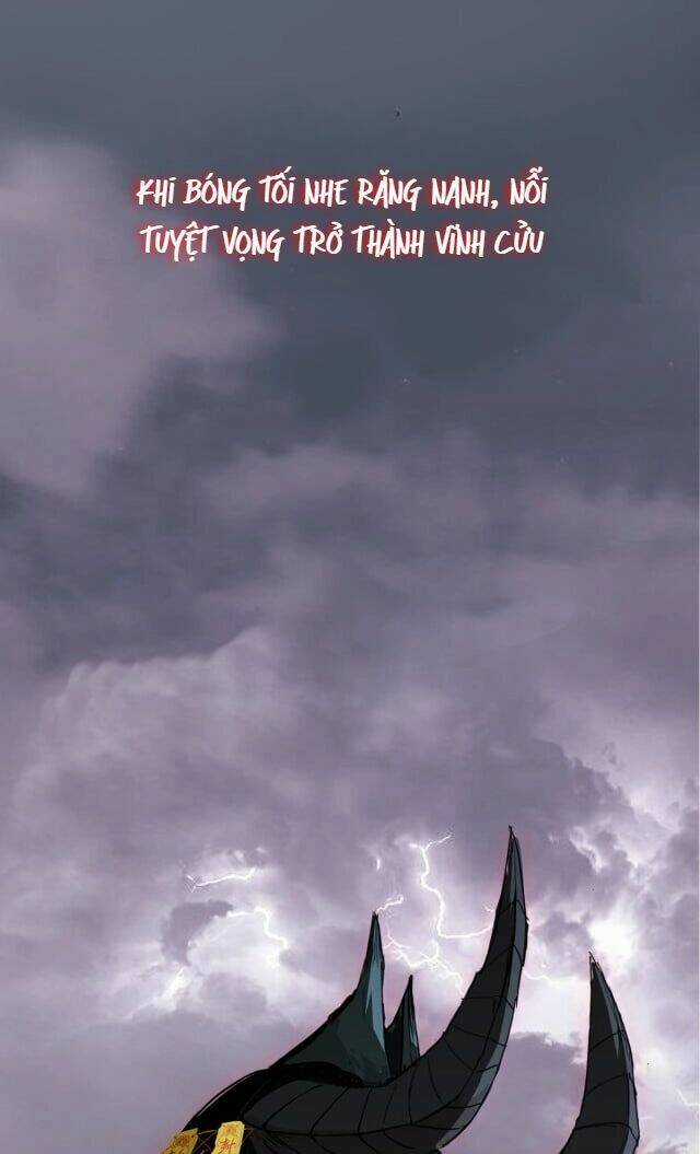 Mặc Phong Chapter 0 trang 6