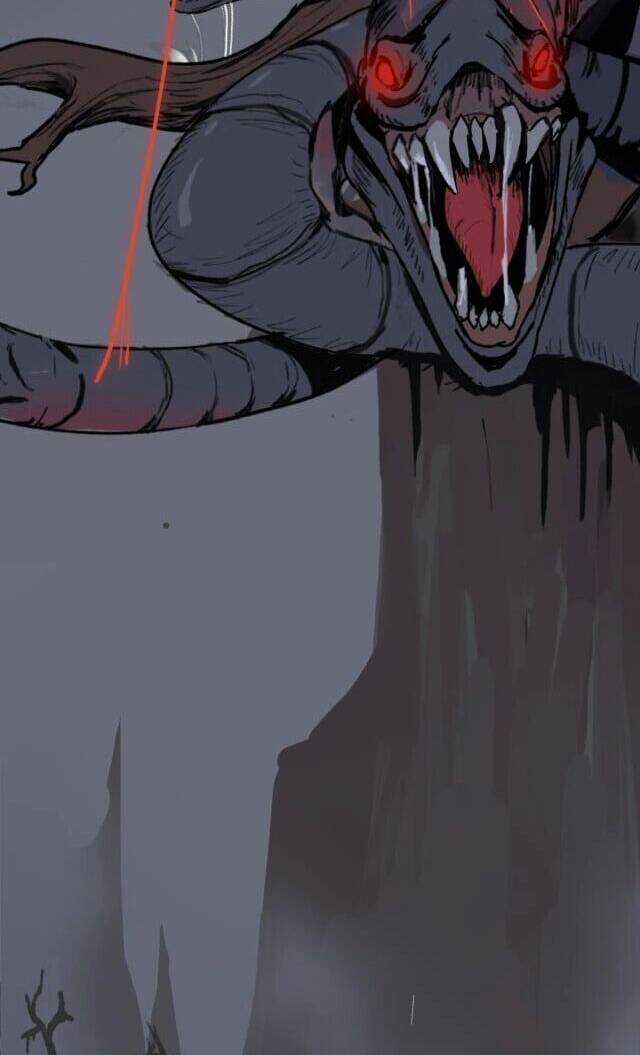 Mặc Phong Chapter 0 trang 9